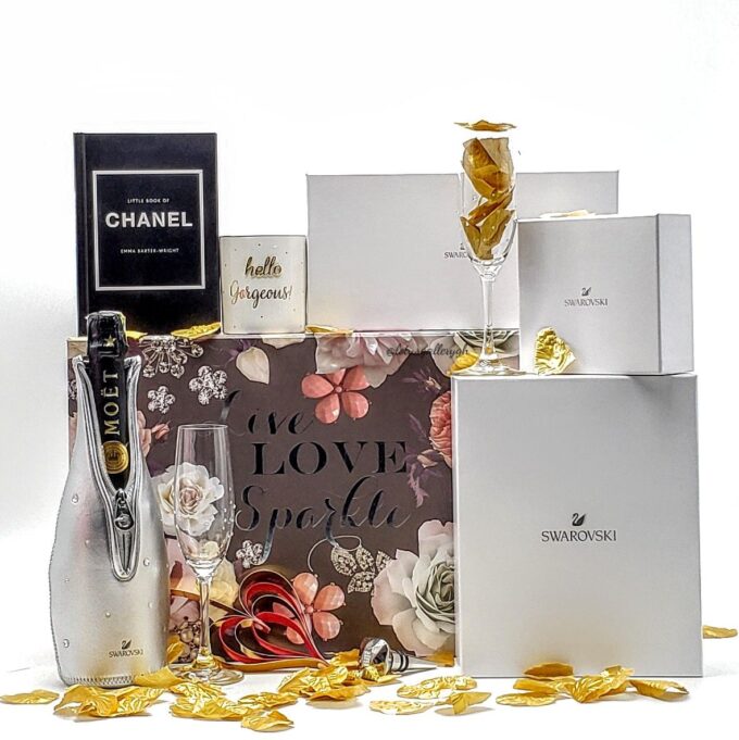 Sparkle Luxury Hamper