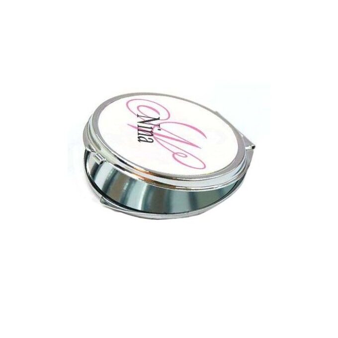 Compact Mirror - Image 2