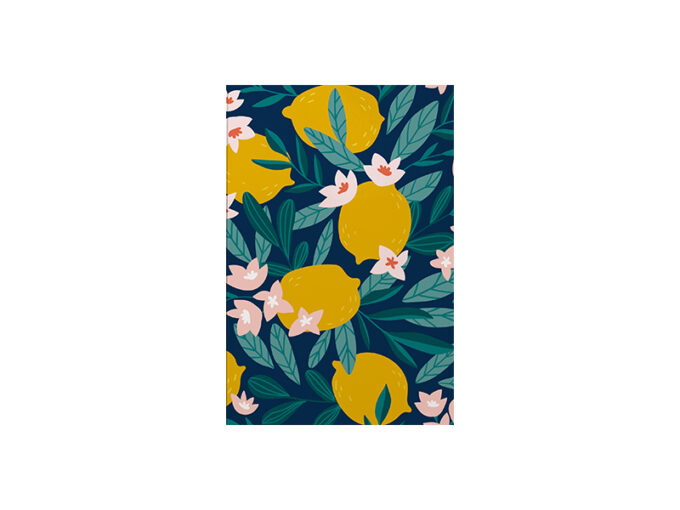 A5 Notebook