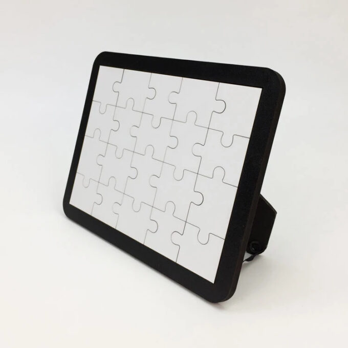 Wooden Puzzle
