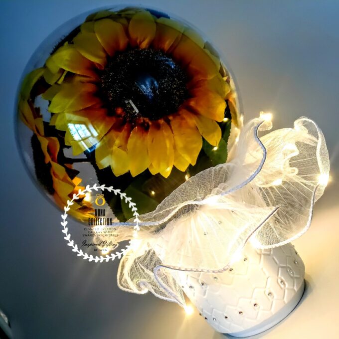 Sunflower Bloom - Image 2