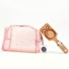 Swarovski Embellished Hairbrush - Image 2