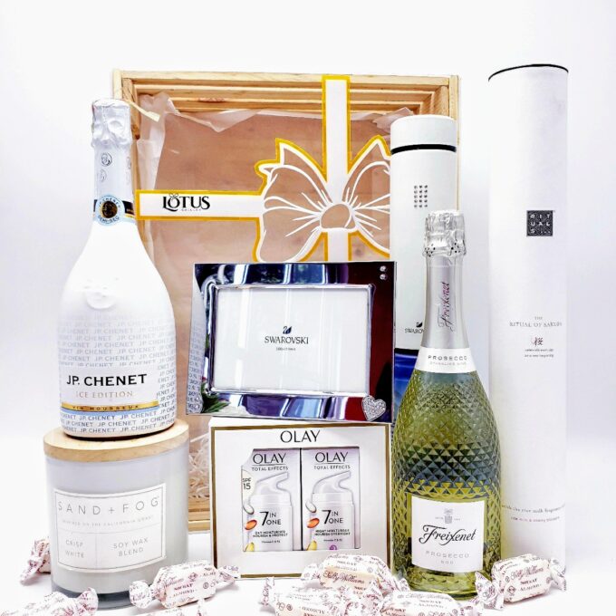 Swarovski & Co Hamper