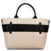 Ted Baker PU Bow Bag - Image 2