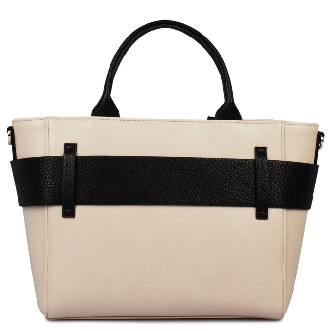 Ted Baker PU Bow Bag - Image 2