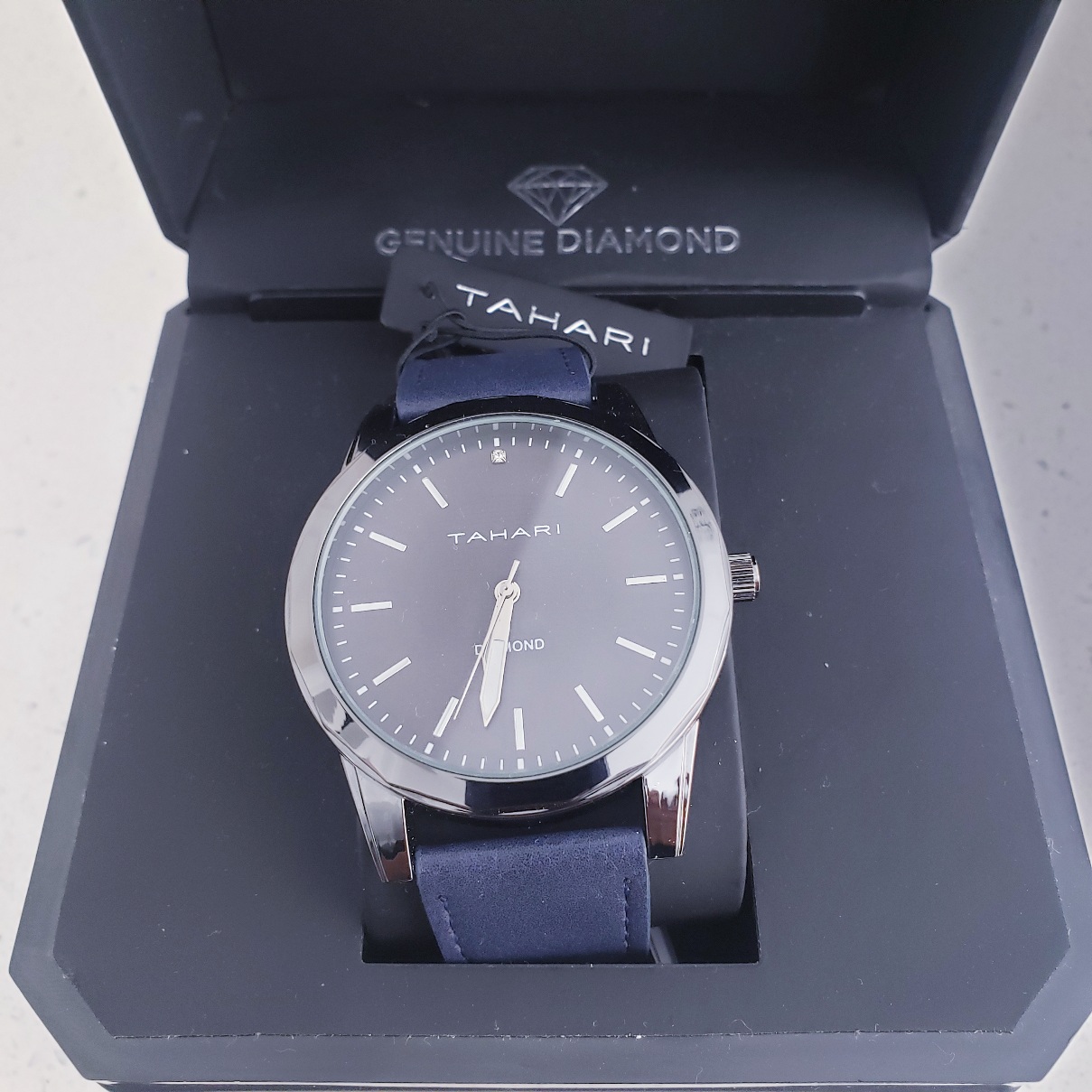 Tahari Mens Watch 2 Tahari Mens Watch - Image 2