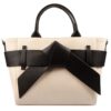 Ted Baker PU Bow Bag