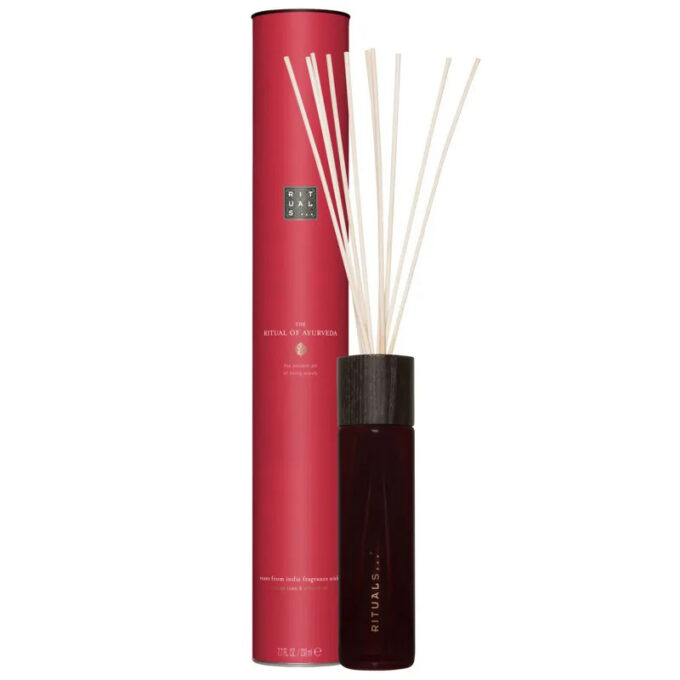 The Ritual of Ayurveda Fragrance Sticks 230ml
