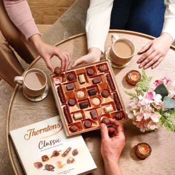 Christmas 99 thorntons