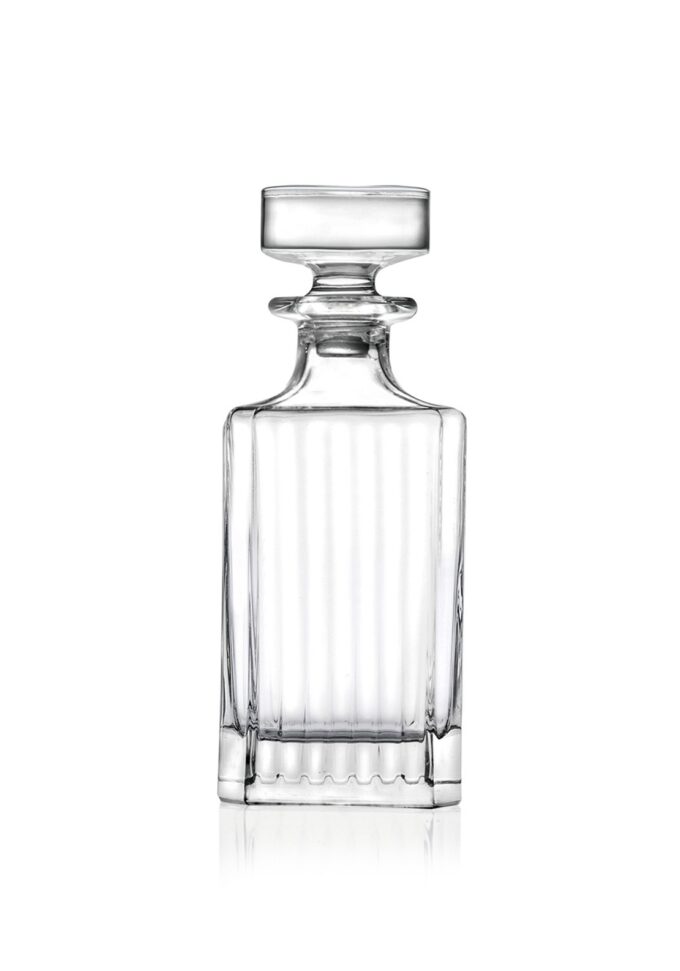 RCR TIMELESS DECANTER - Image 2