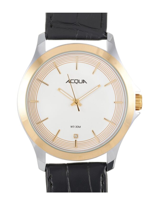 Timex Acqua Unisex Watch