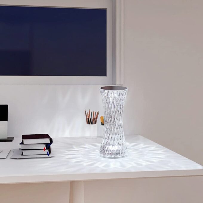 Crystal Touch Lamp - Image 2
