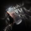 Crystal Touch Lamp