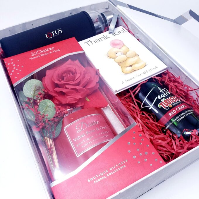 Thank You Box - Image 3