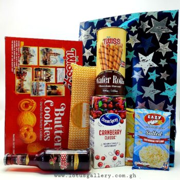 Christmas 138 twiss gift pack