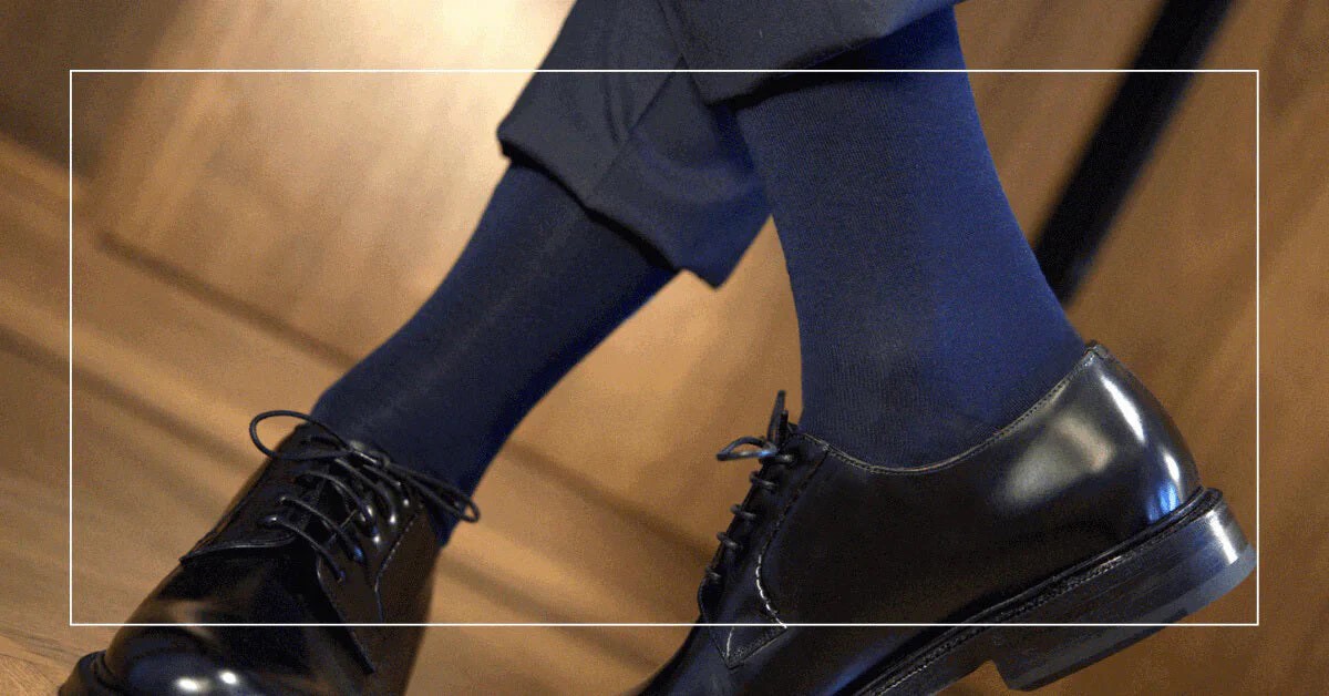 Italian Cotton Socks 1 Italian Cotton Socks