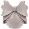 Melissa Space Love Bow In Nude - Image 2