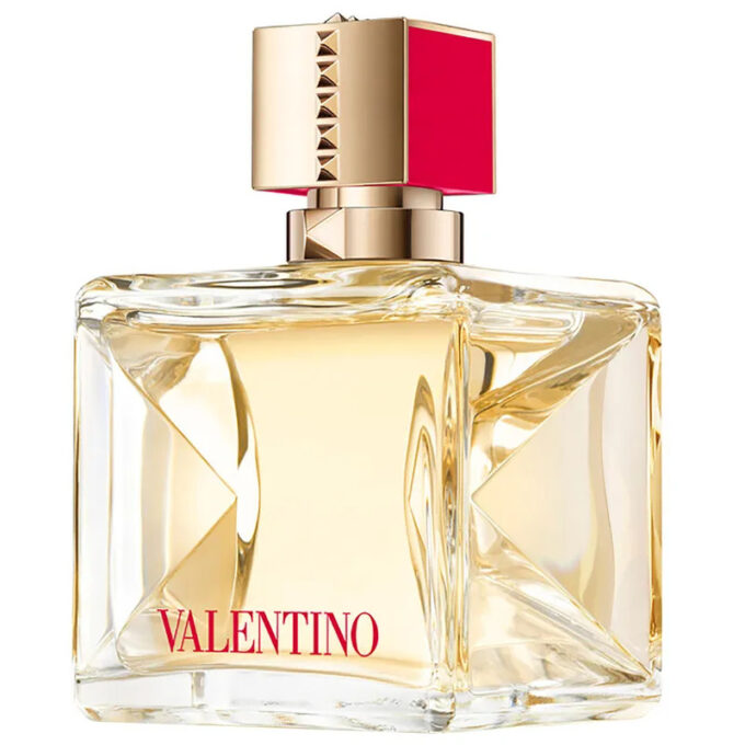 Valentino Voce Viva Edp 100ml