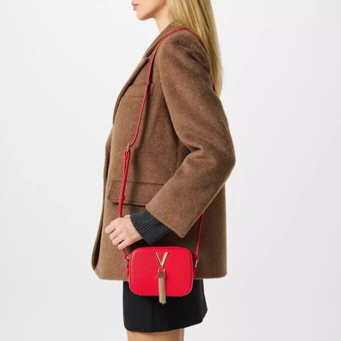 Mario Valentino Crossbody Bag - Image 2