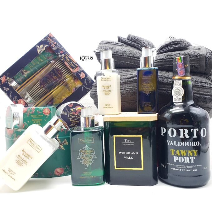 Venice Hamper