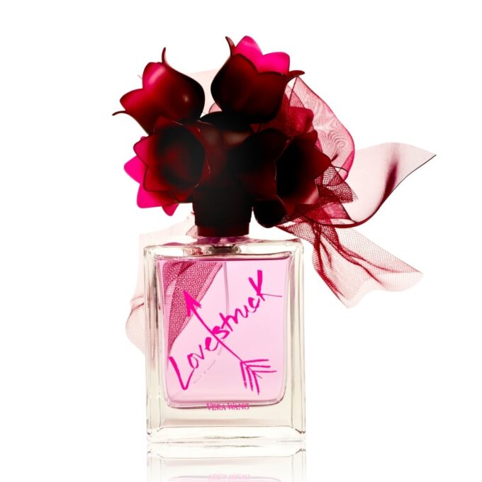 Vera Wang Lovestruck EDT
