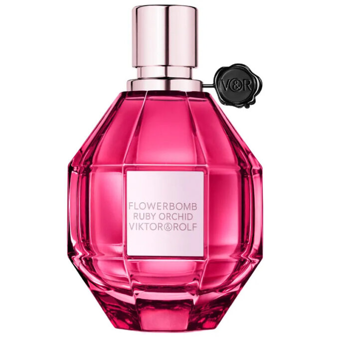 Viktor & Rolf Flowerbomb Ruby Orchid Edp100ml