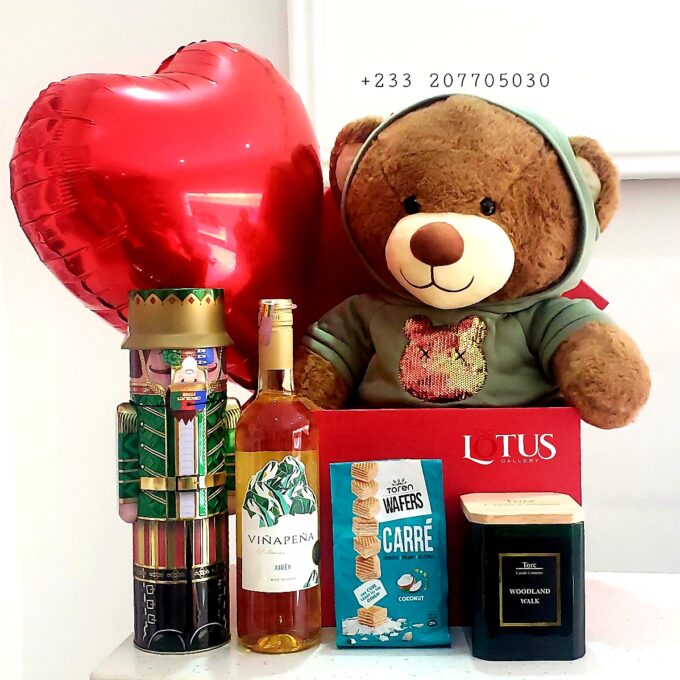 Vina Hamper