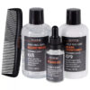 Votum 4 Pc Beard Care Gift Set