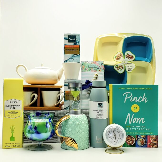 Wellness Hamper