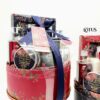 Luxury Winter In Venice Bath Set Tin