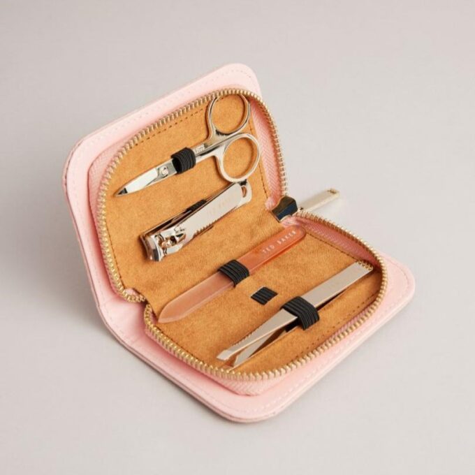 Ted Baker Manicure Set