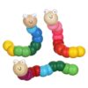 Retro Wiggly Worm