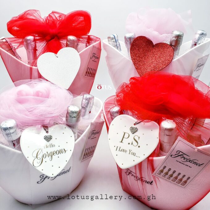 Wrapped Freixenet Gift - Image 2