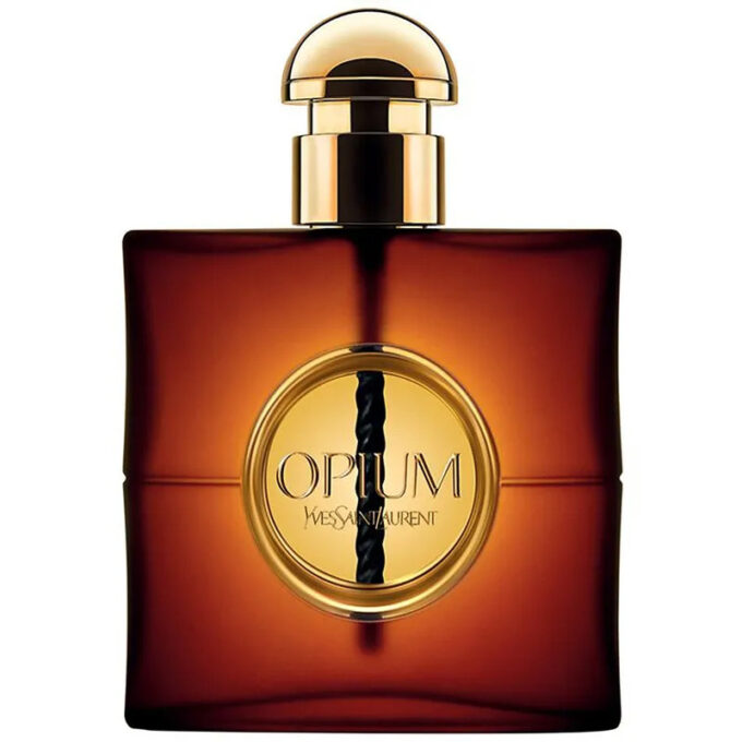 YSL Opium Edp 90ml