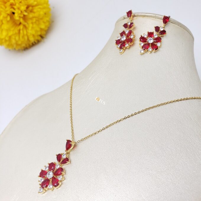 Zircon Set - Image 3