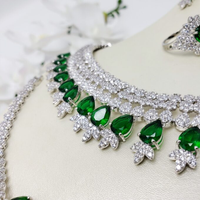 Zircon Complete Set - Image 3