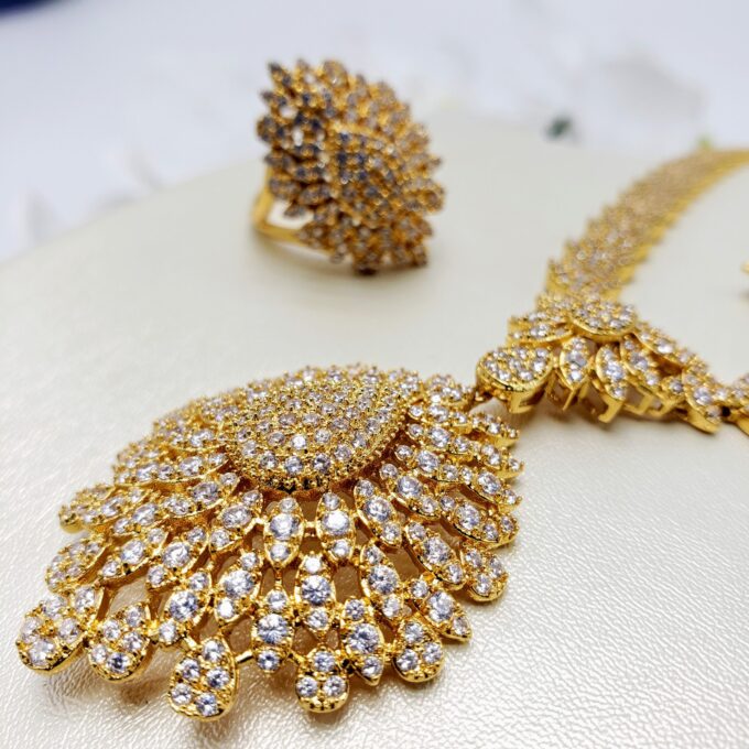 Zircon Complete Set - Image 2