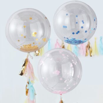 Helium Balloons