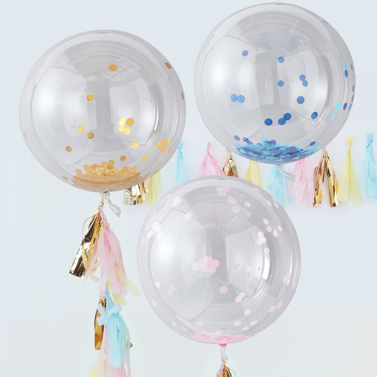 Helium Balloons