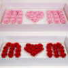 Mom Fresh Roses Gift Box - Image 3