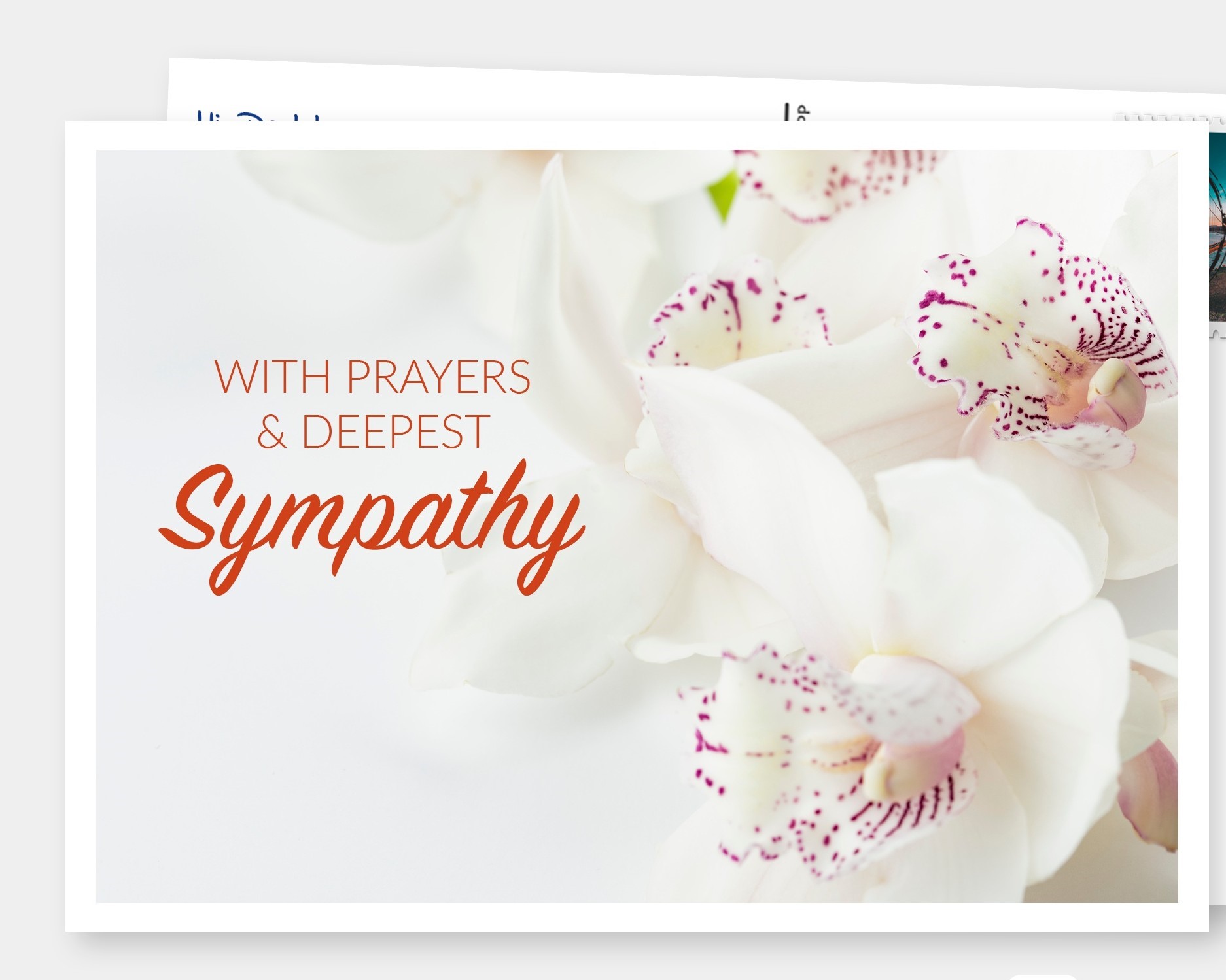 Sympathy