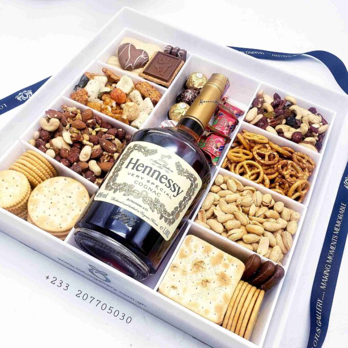 Premium Snack Box - Image 4