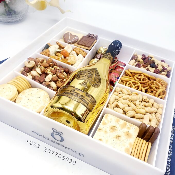 Premium Snack Box - Image 2