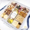 Premium Snack Box