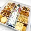 Non Alcoholic Premium Snack Box