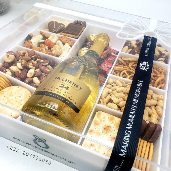 Premium Snack Box - Image 3