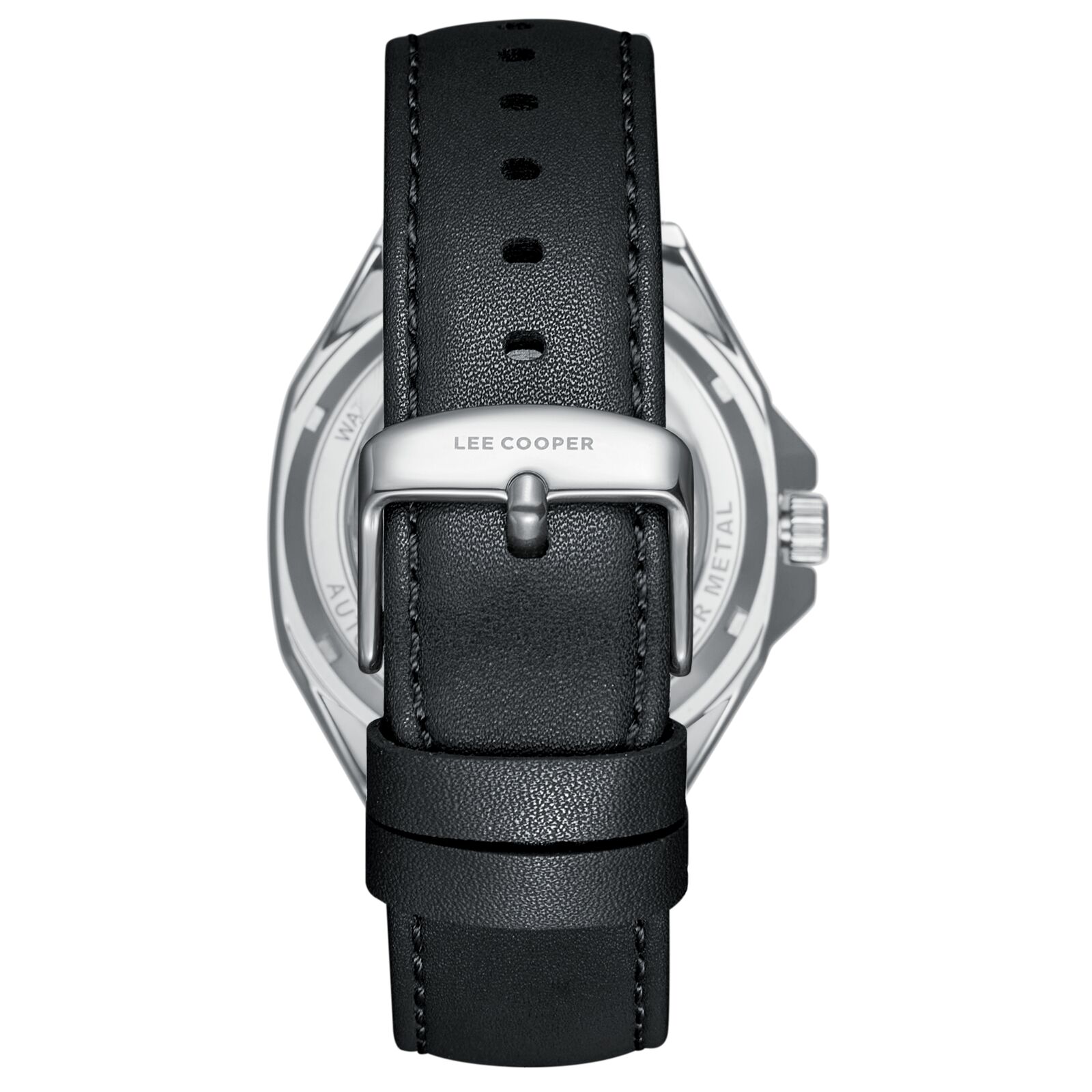 Lee Cooper London Automatic Watch 2 Lee Cooper London Automatic Watch - Image 2