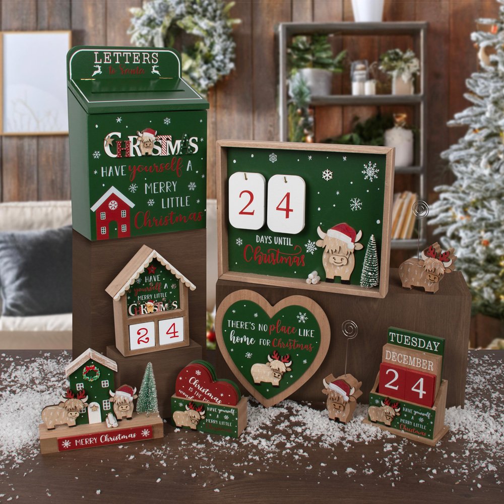 Green Xmas Box 1 Green Xmas Box