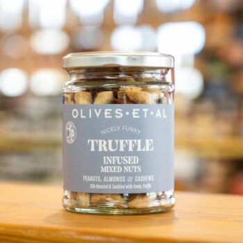 OEA Truffle