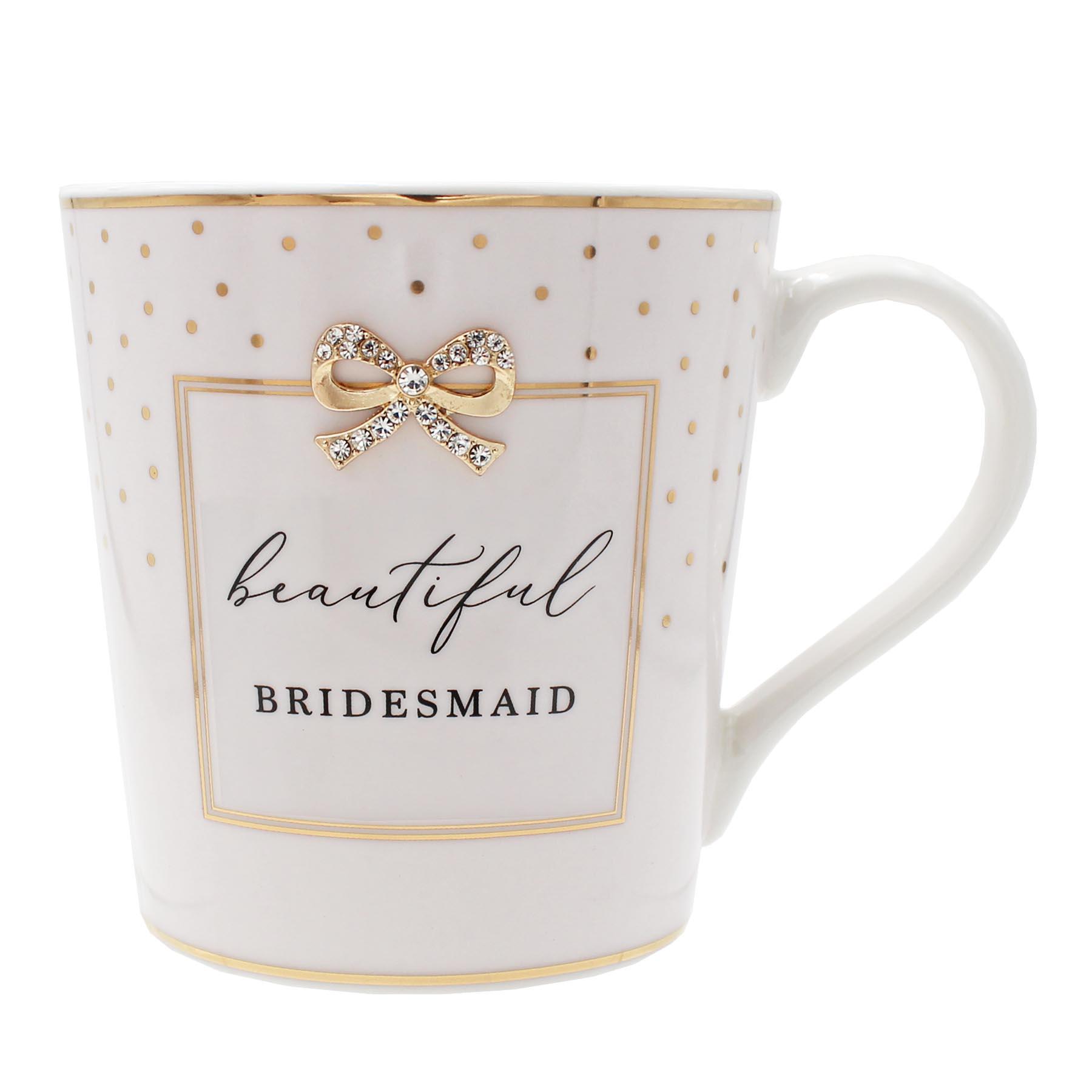 Bridesmaid Mug 2 Bridesmaid Mug - Image 2